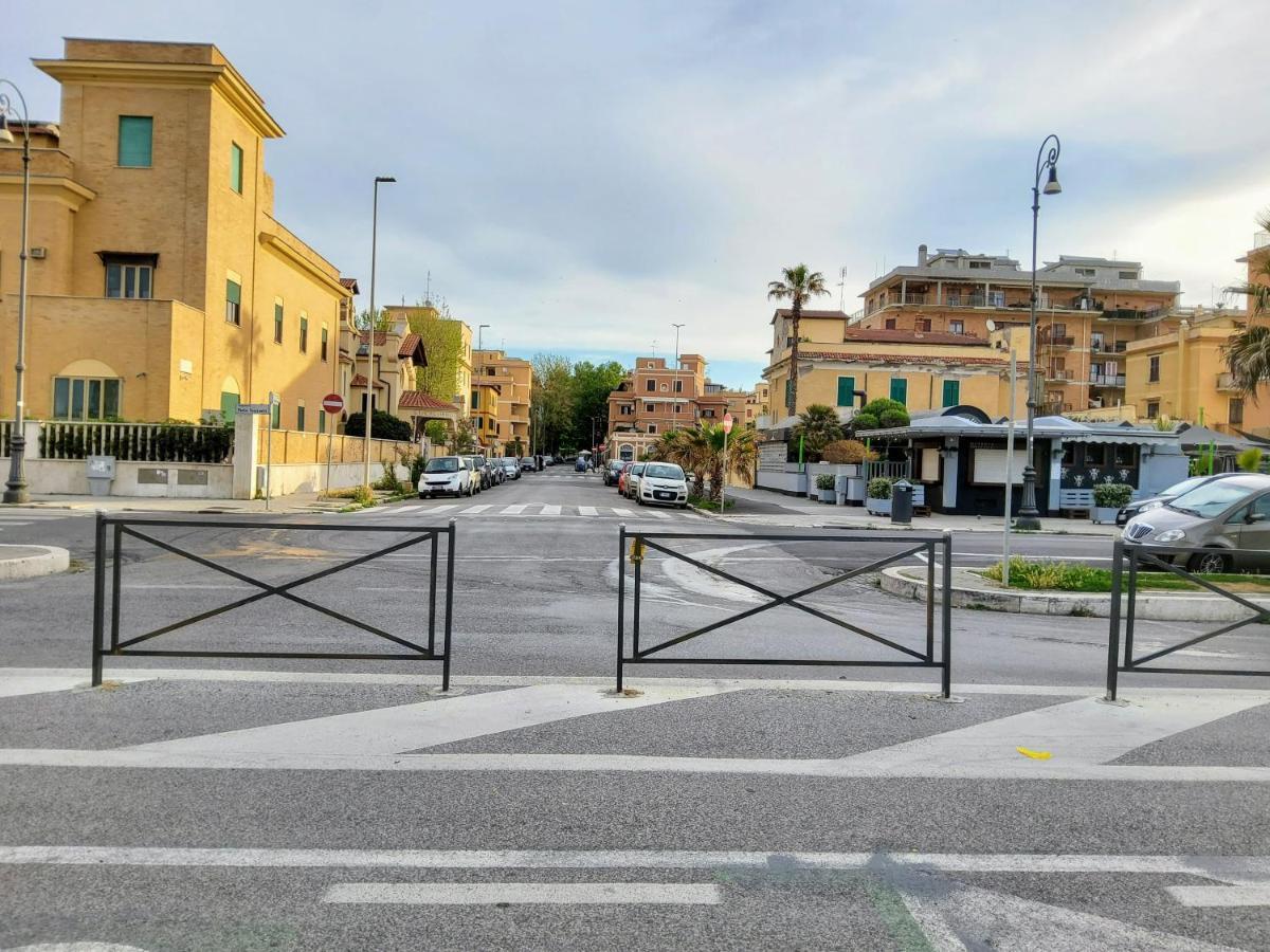 Annadia Sweet Home Lido di Ostia Exterior photo